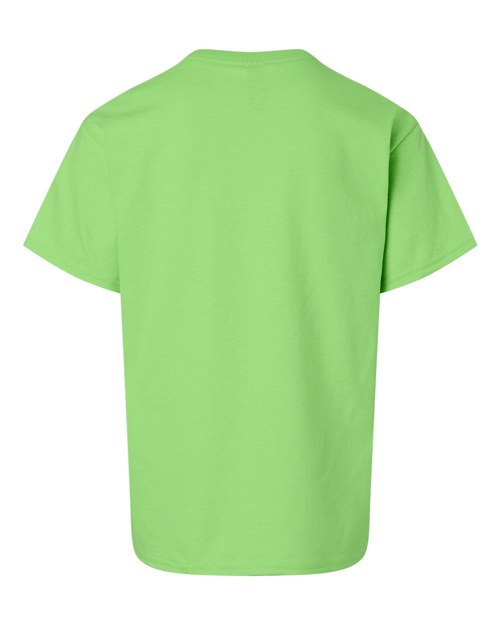 Youth Ultra Cotton® T-Shirt - 2000B 165