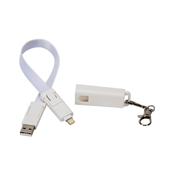 Import Netlink Cable Wrist Lanyard 20