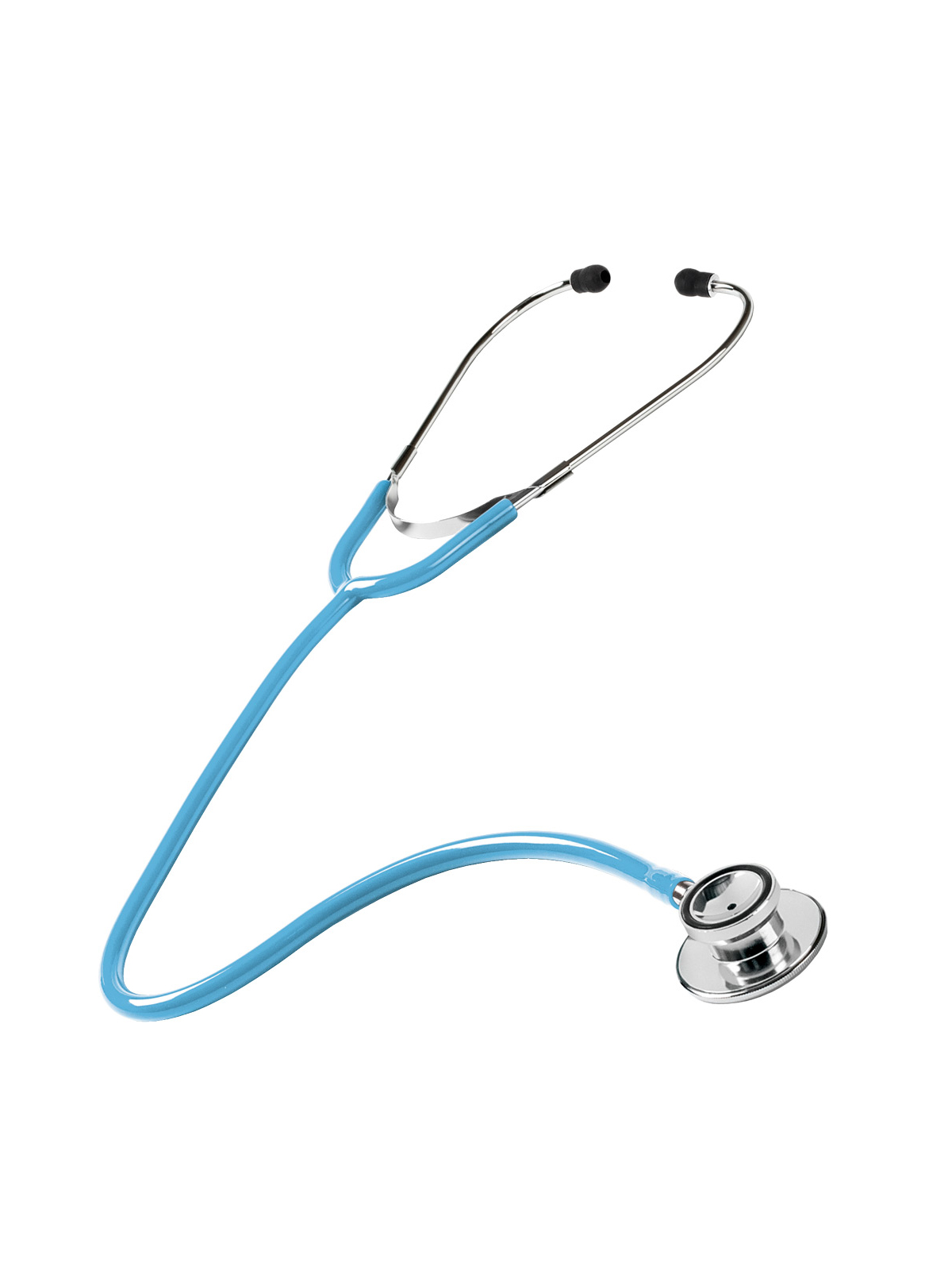 Prestige Medical - Dual Head Stethoscope 6