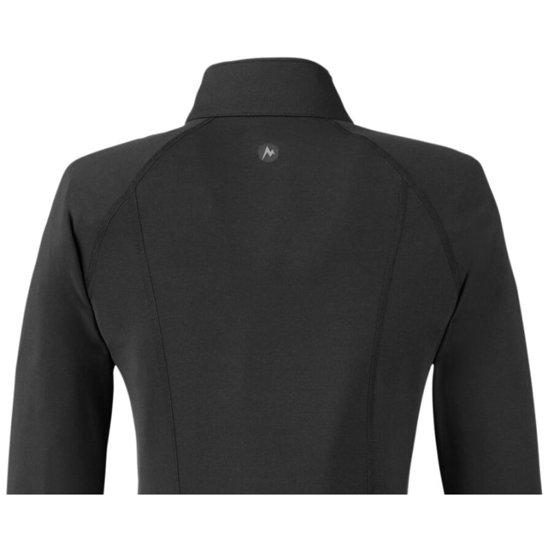 Marmot Ladies' Meghan Half-Zip Pullover 8