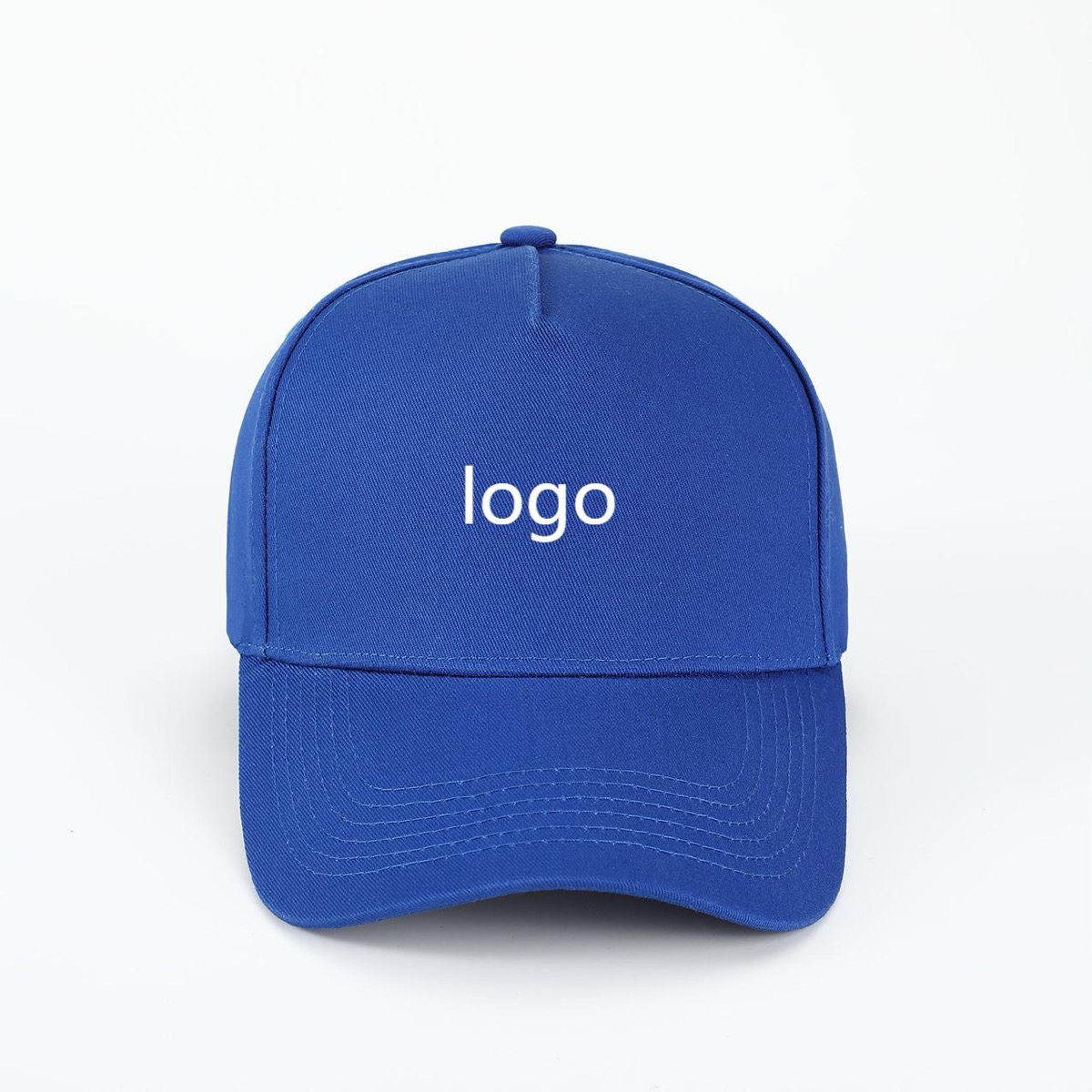 Custom Baseball Caps, custom hat with logo imprint 1
