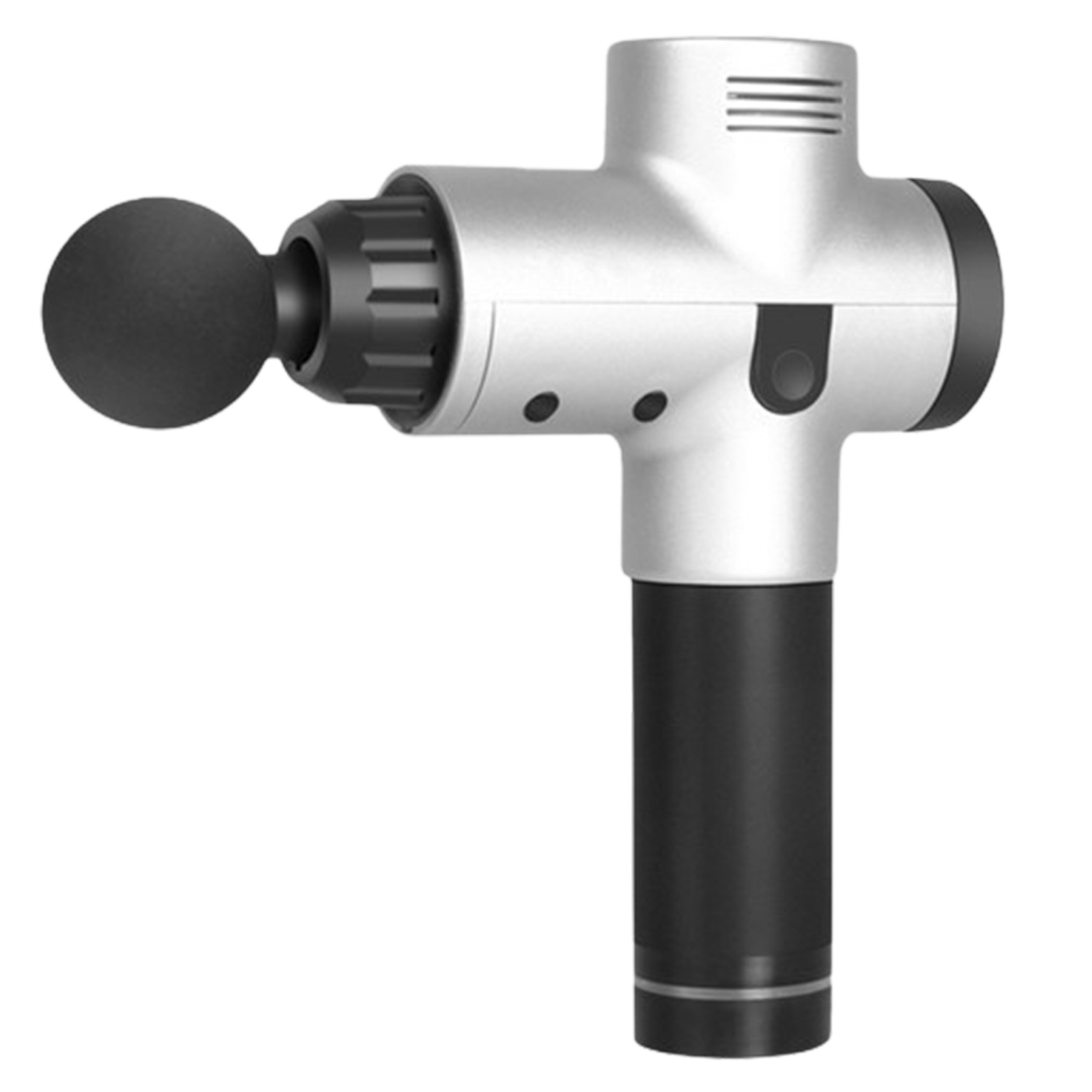 Smart Massage Gun 5