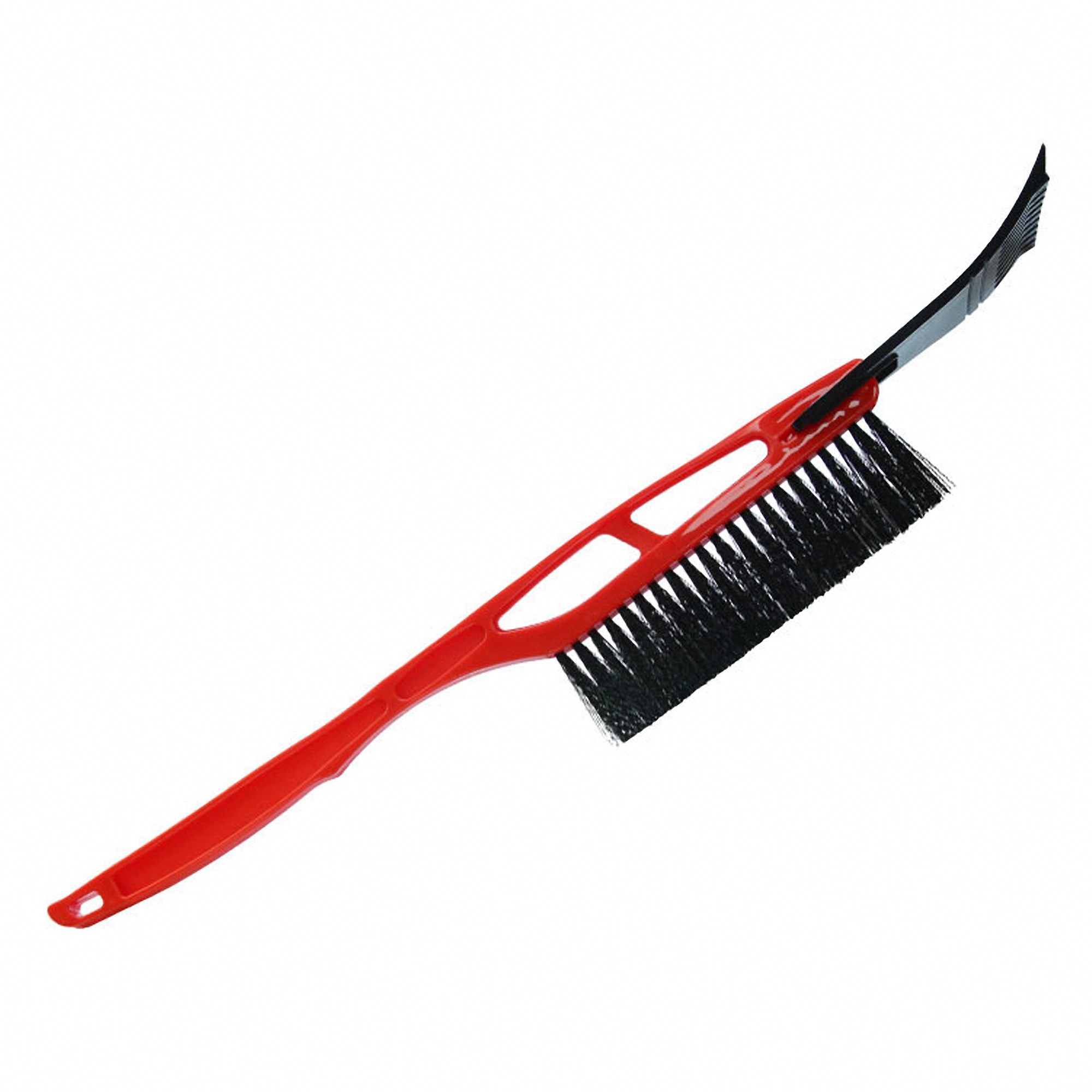 Long Handle 2-in-1 Snow Brush and Ice Scraper 4