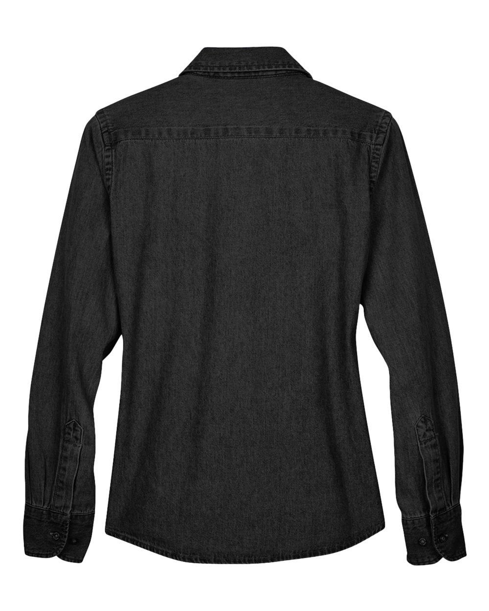 Women's Denim Shirt - M550W 18