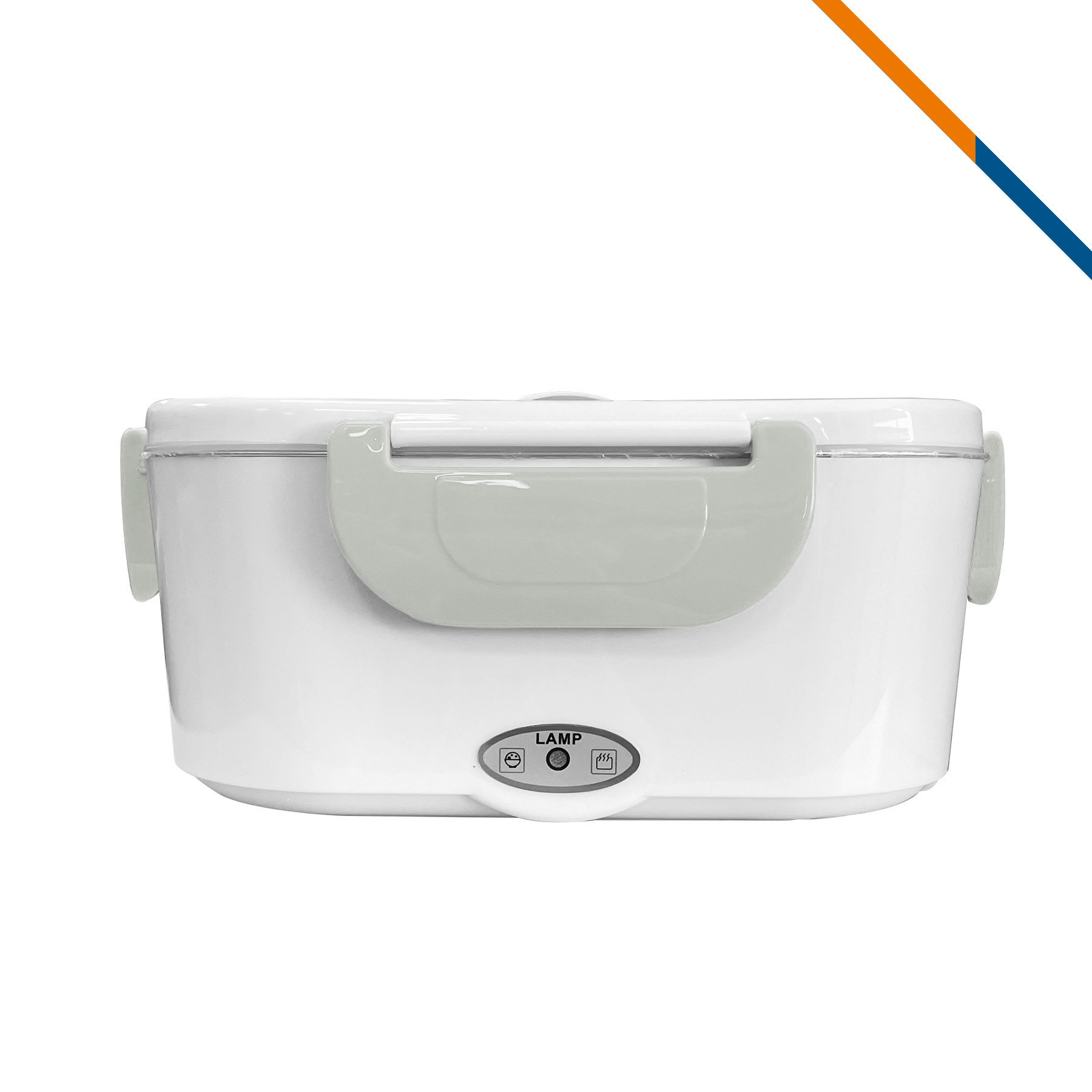 Letcha Electric Lunch Box 7