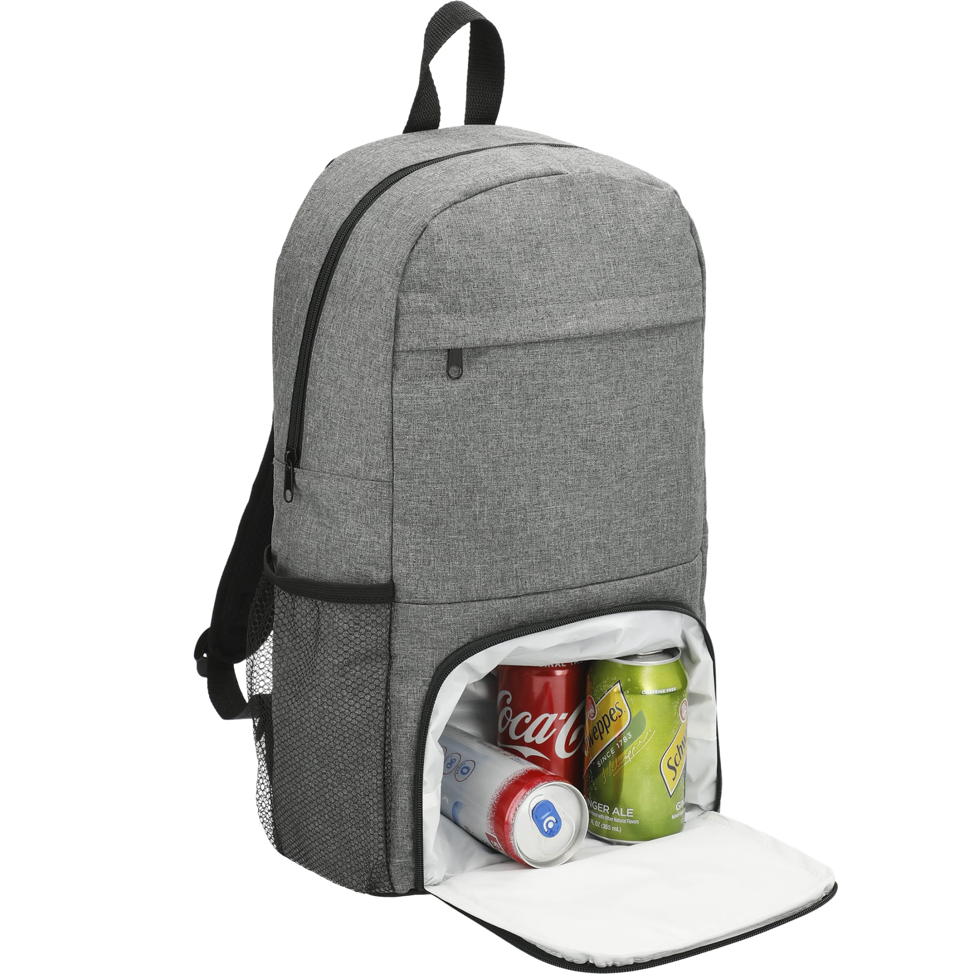 Essential Insulated 15" Computer Backpack 48