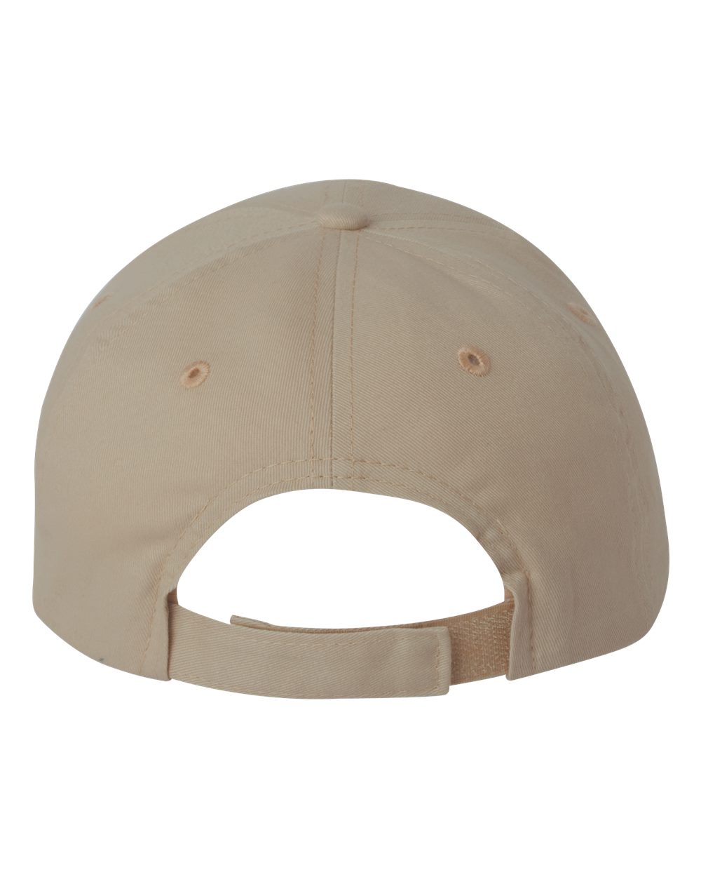 Brushed Twill Cap - VC200 7