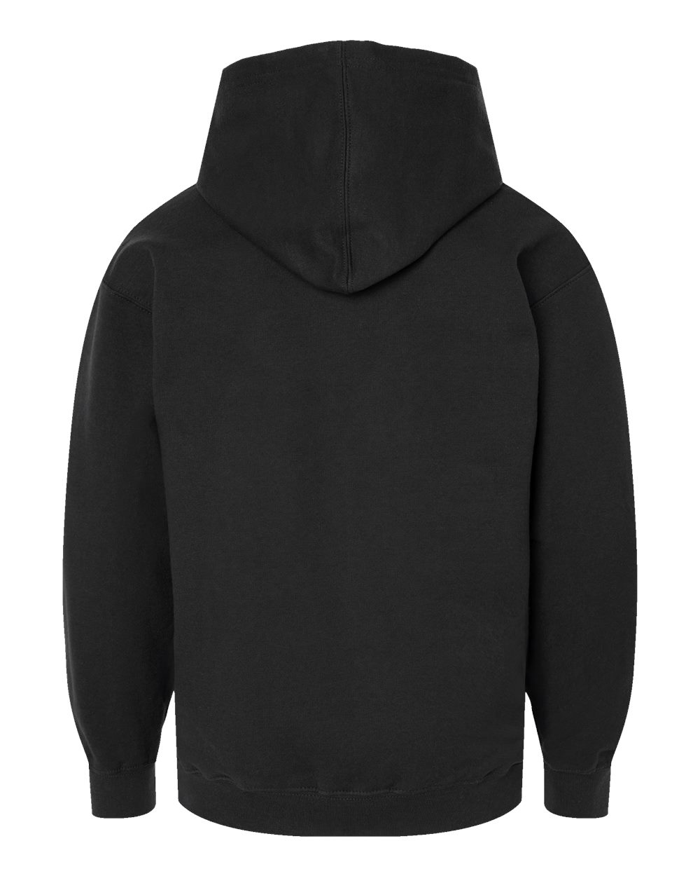 Youth Hooded Sweatshirt - 320Y 7