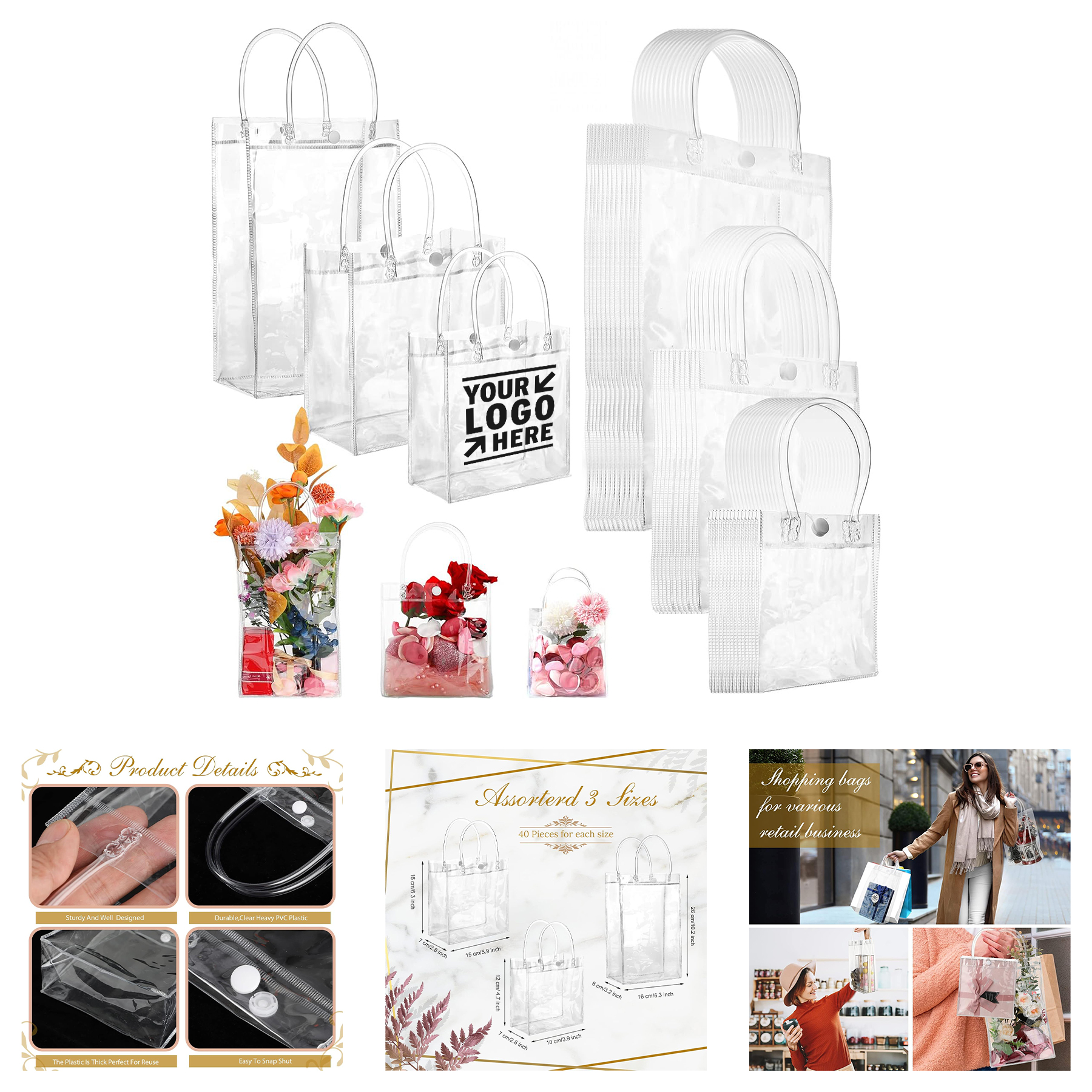 Clear Bag