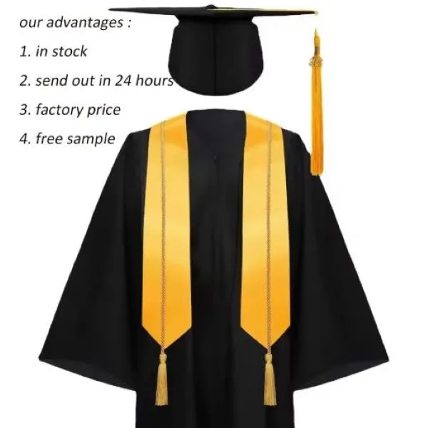 Personalized Graduation Gowns for a Unique Touch 4