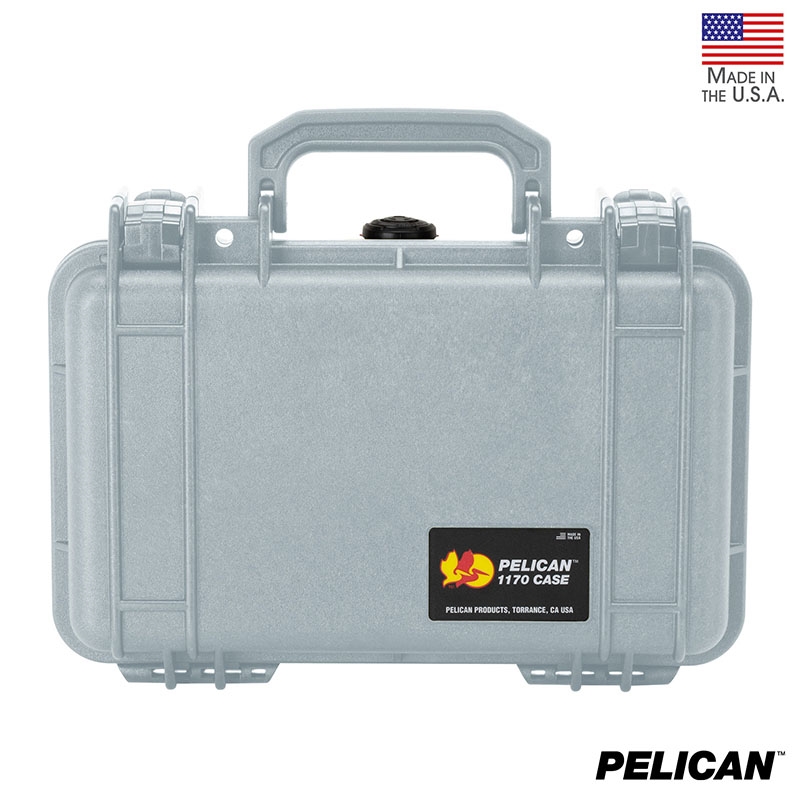 Pelican™ 1170 Protector Case 48