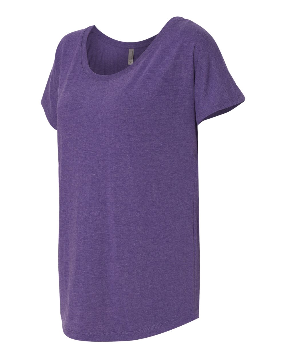 Women's Triblend Dolman T-Shirt - 6760 33