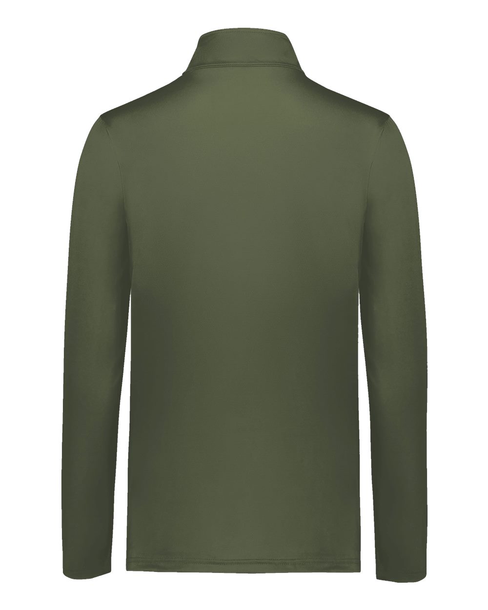 Women's CoolCore® Quarter-Zip Pullover - 222340 49