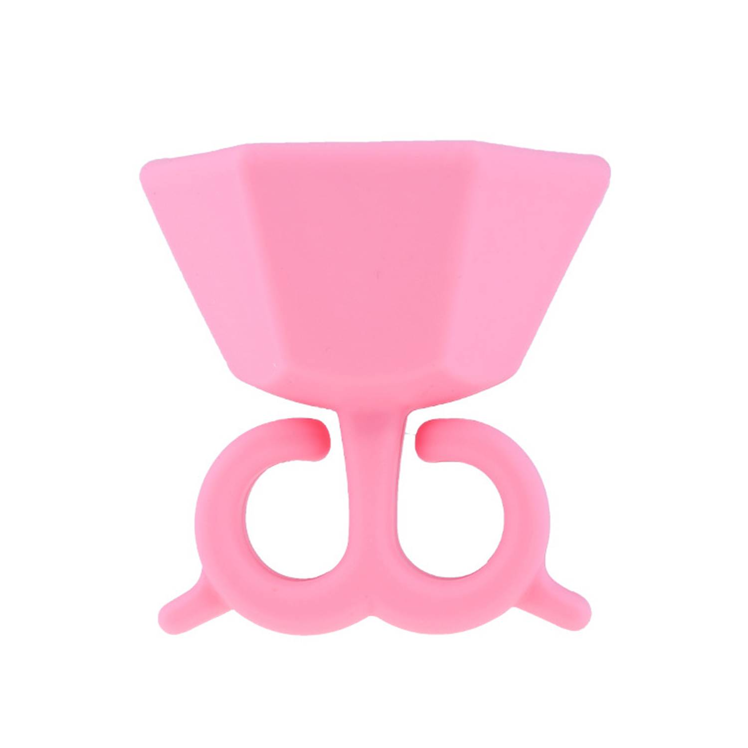 Nail Polish Holder Ring 5