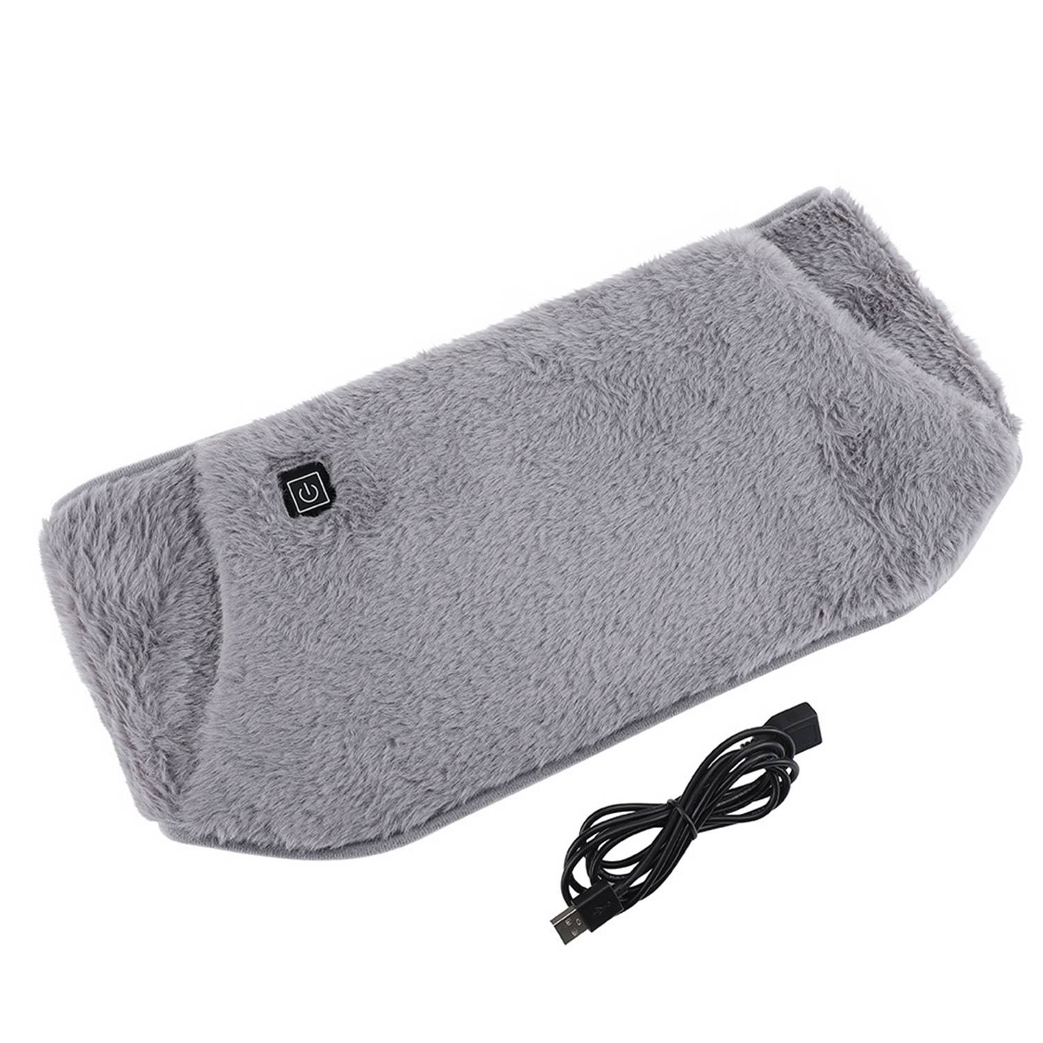 USB Plug-in Electric Heating Belt 8
