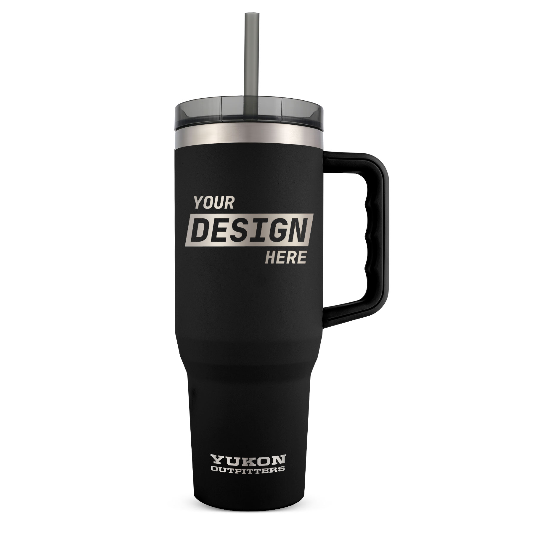 Yukon Outfitters 40 oz Fit Forty