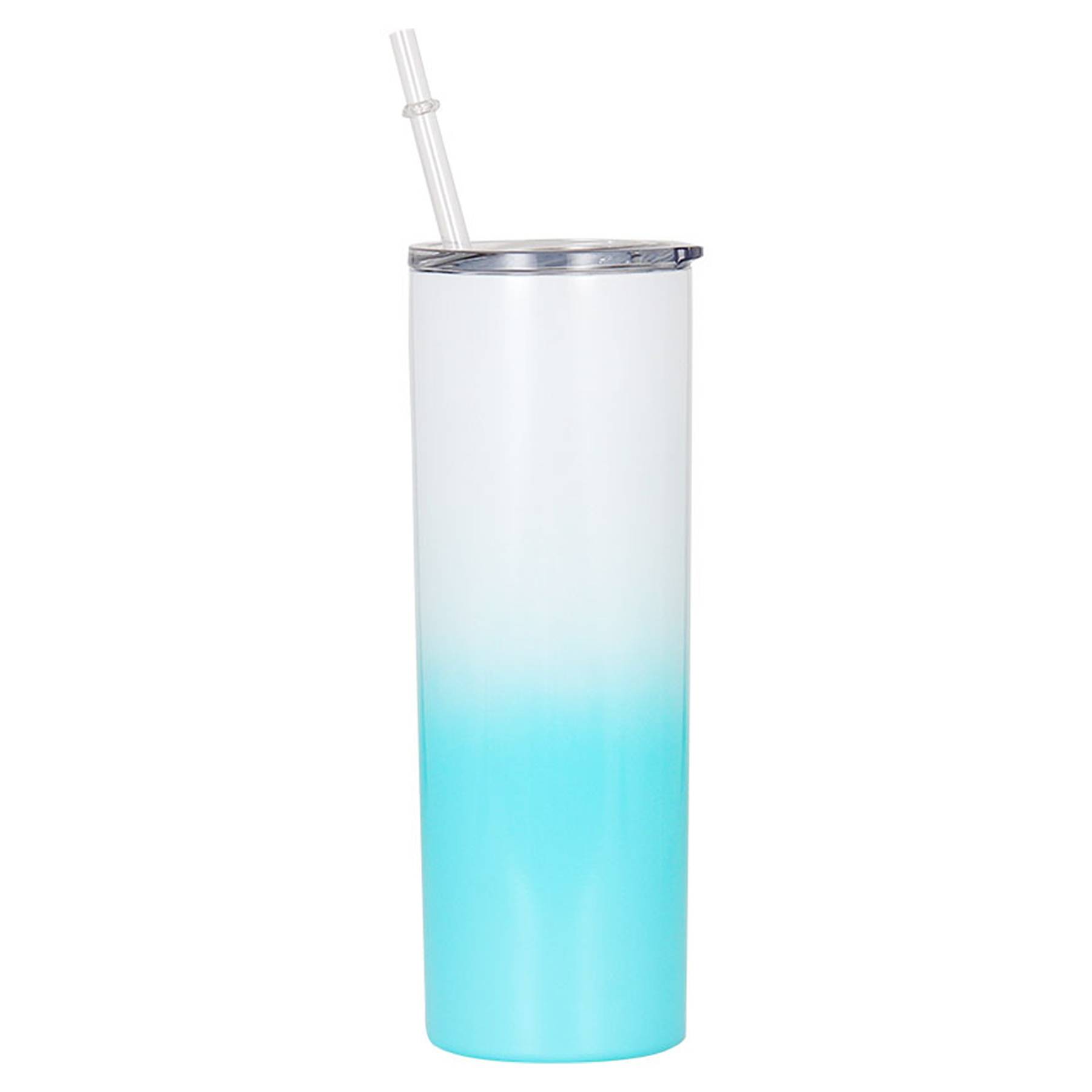 20 OZ Double-Insulated Water Tumbler Cup 6