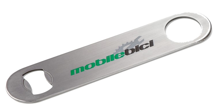 Stainless Steel Speed Bottle Opener 2