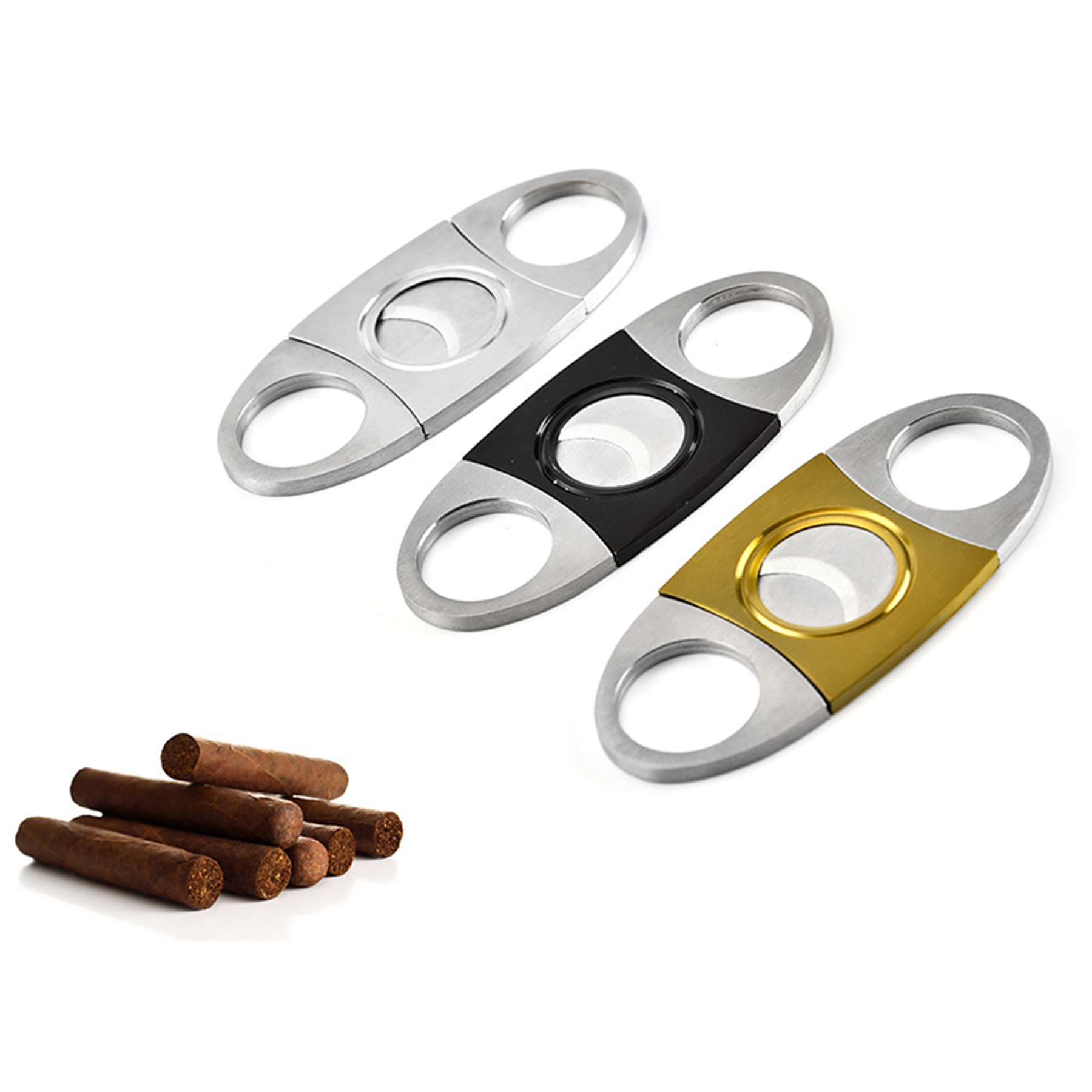 Cigar Cutter 1