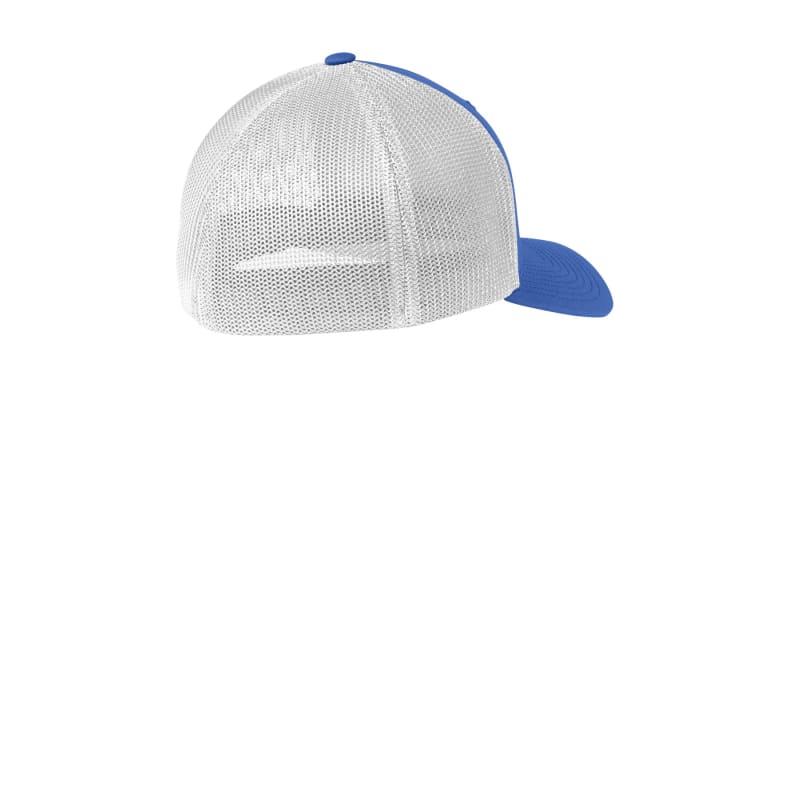 Port Authority Flexfit Mesh Back Cap. 24