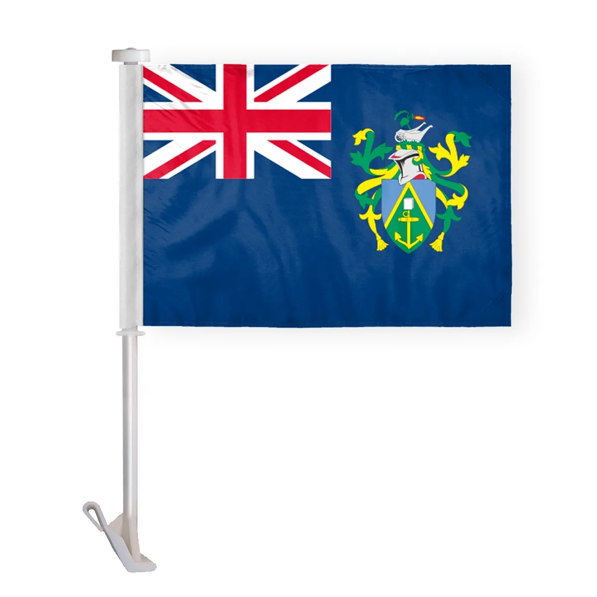 World Flag - Pitcairn Islands 4