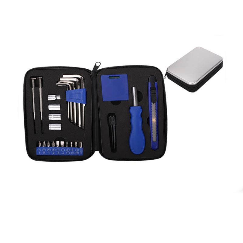Precision 26pc Tool Kit 2