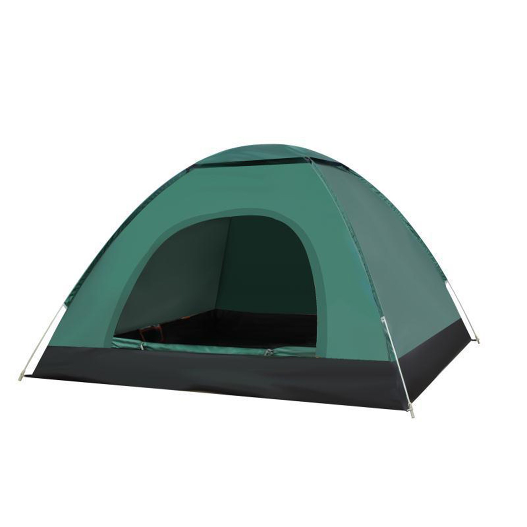 Single or 2 Persons Automatic Pop Up Floding Tents 4