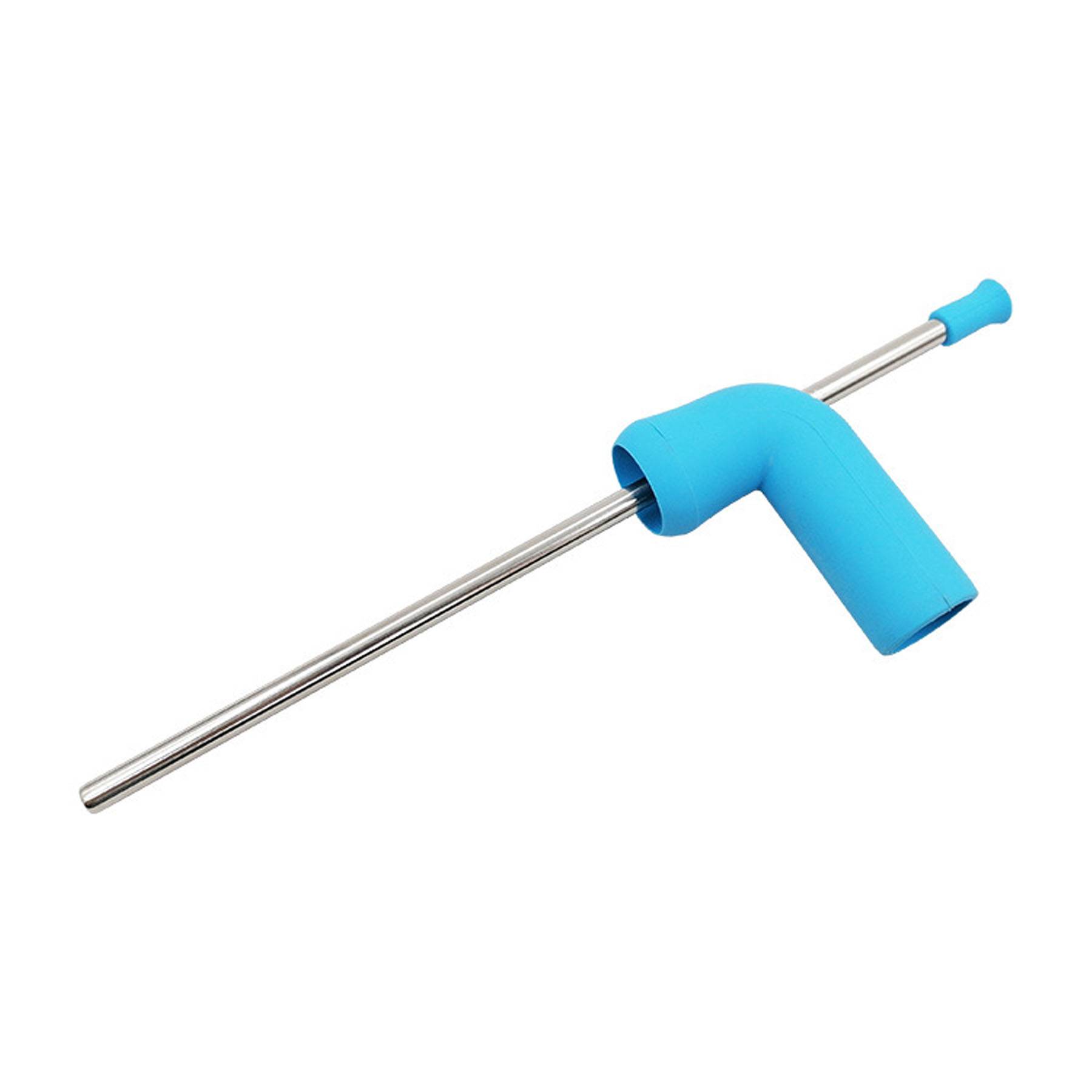 Beer stainless steel straw 11