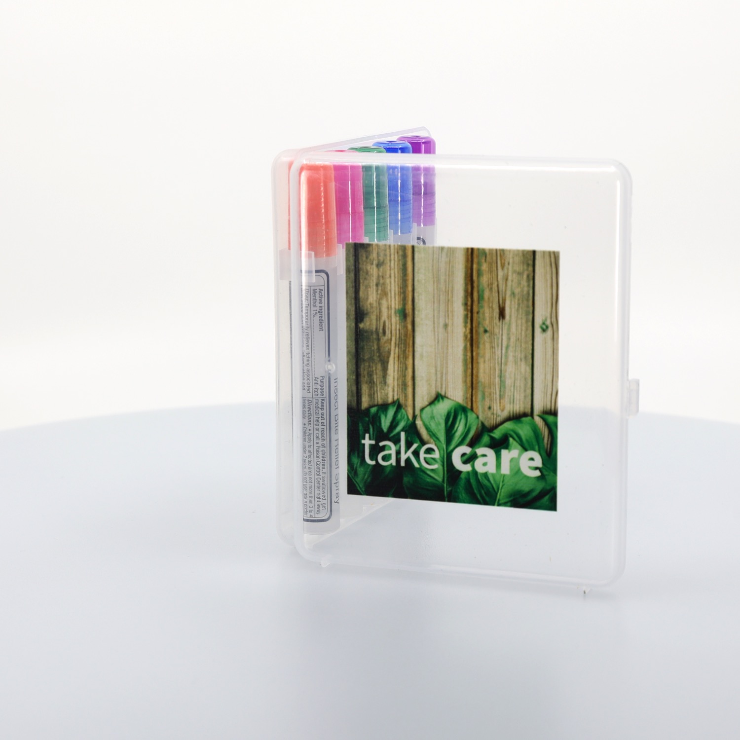 EPEX® Clear Creek Outdoor Essentials Kit 79