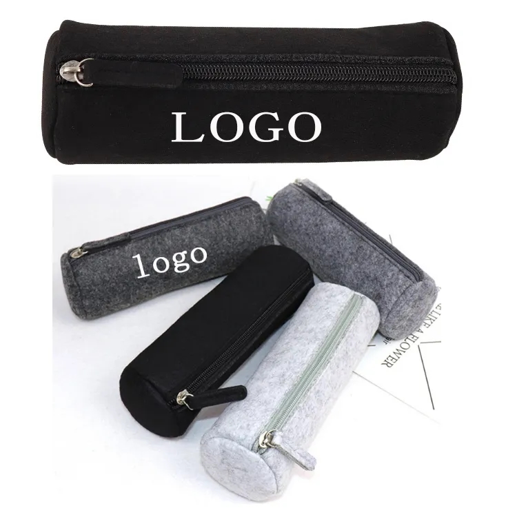 Felt Pencil Pouch 5