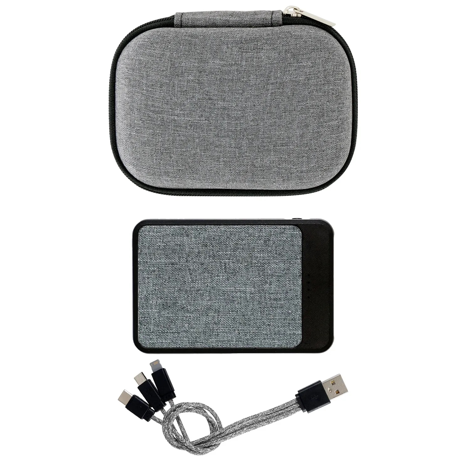RIDGE TECHIE POWER SET 14