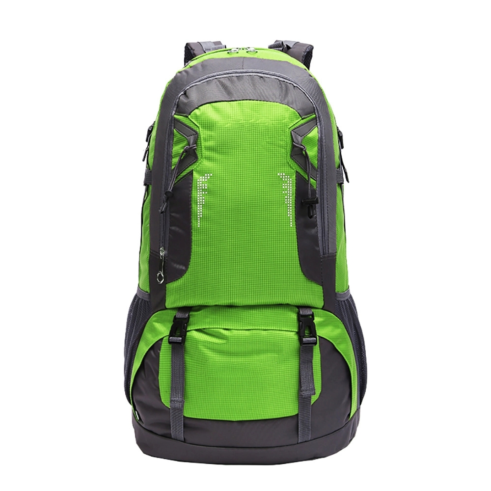 Custom Waterproof Lightweight Hiking,Camping,Travel Backpack 2