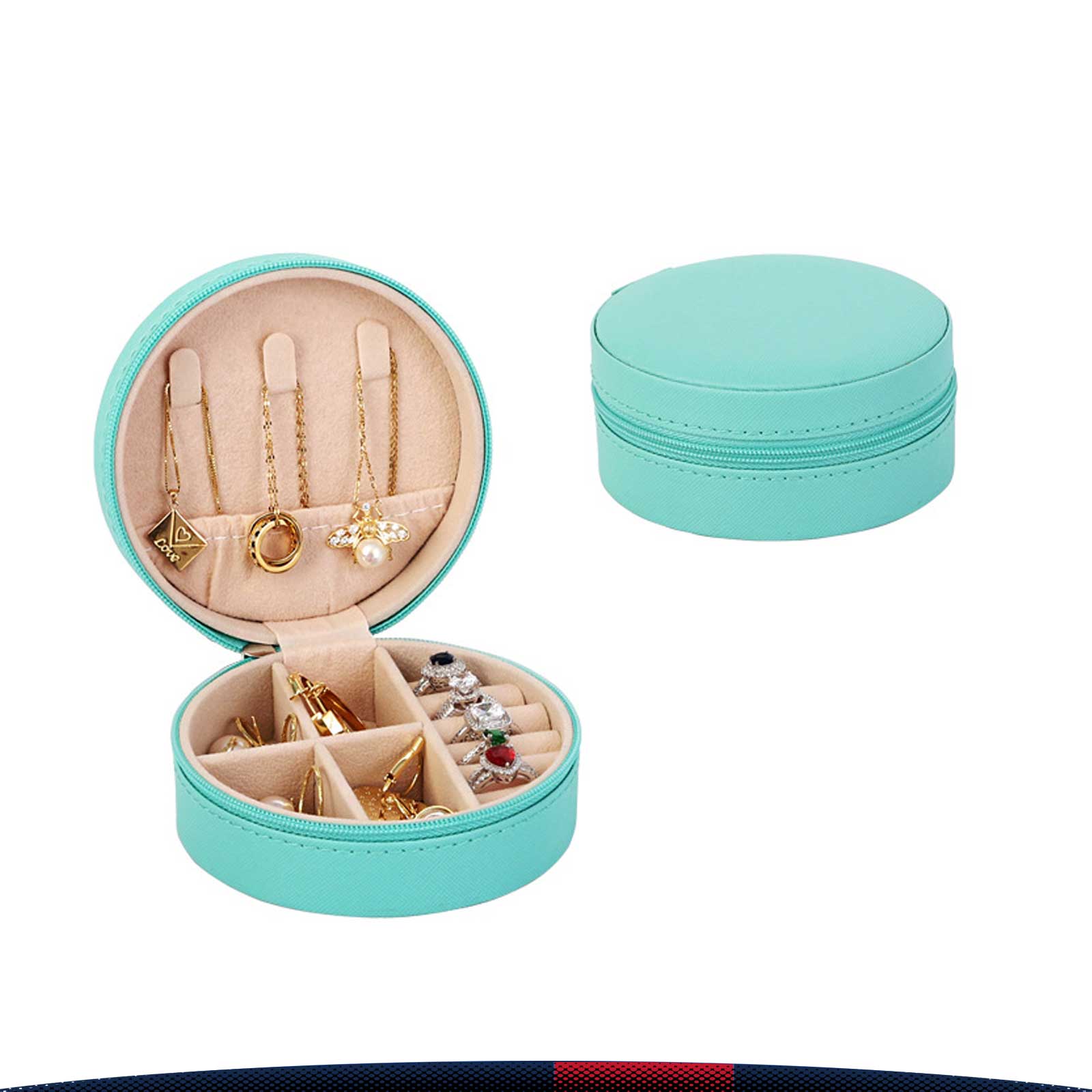 Vort Jewelry Box 8