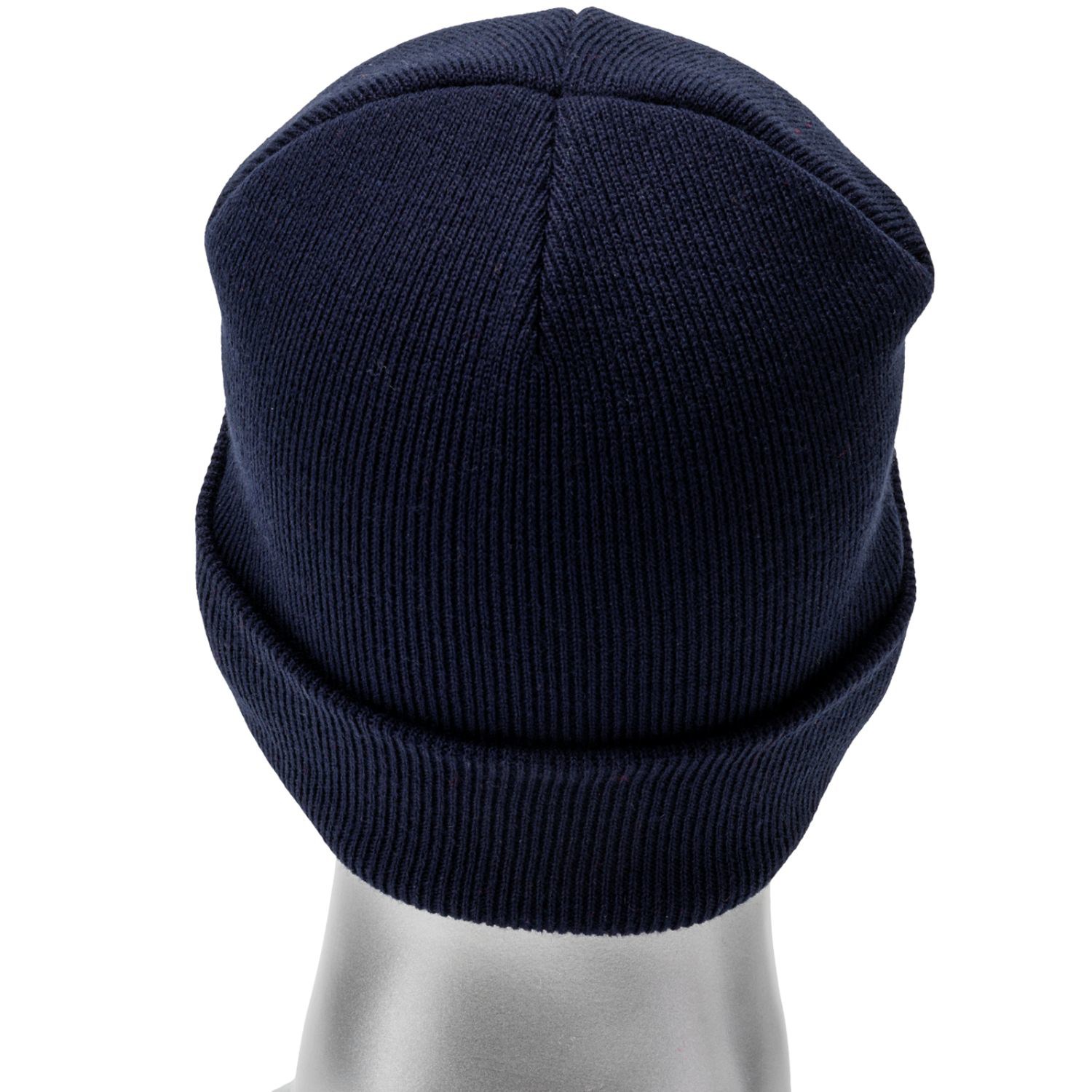 Premium Knitted Cuffed Beanie 11