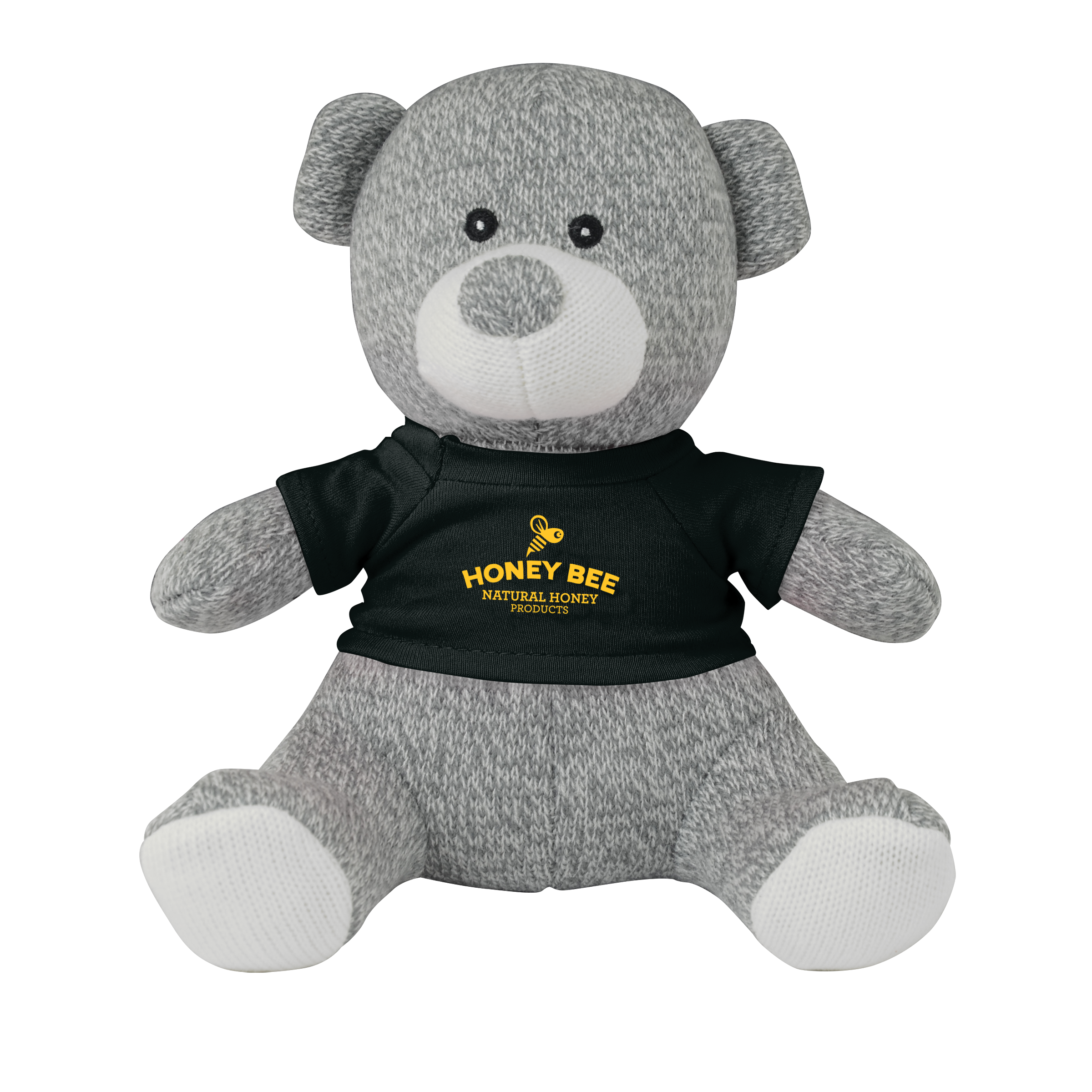 Chelsea Teddy Bear™ Knitted Teddy Bear - 7.5" Plush 19