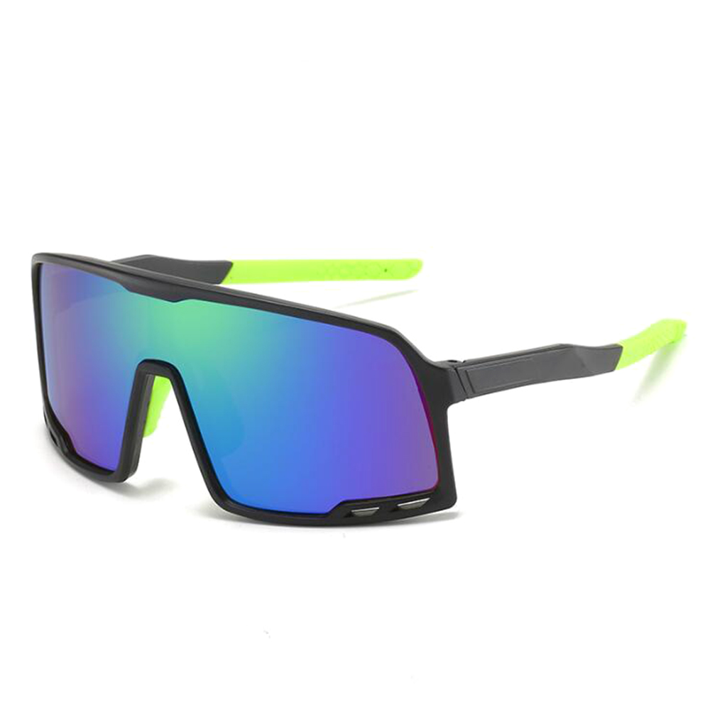 Sport Baseball Glasses UV400 Cycling Sunglasses 10