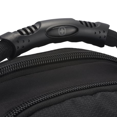 Wenger Pro II Recycled 15" Computer Backpack 43