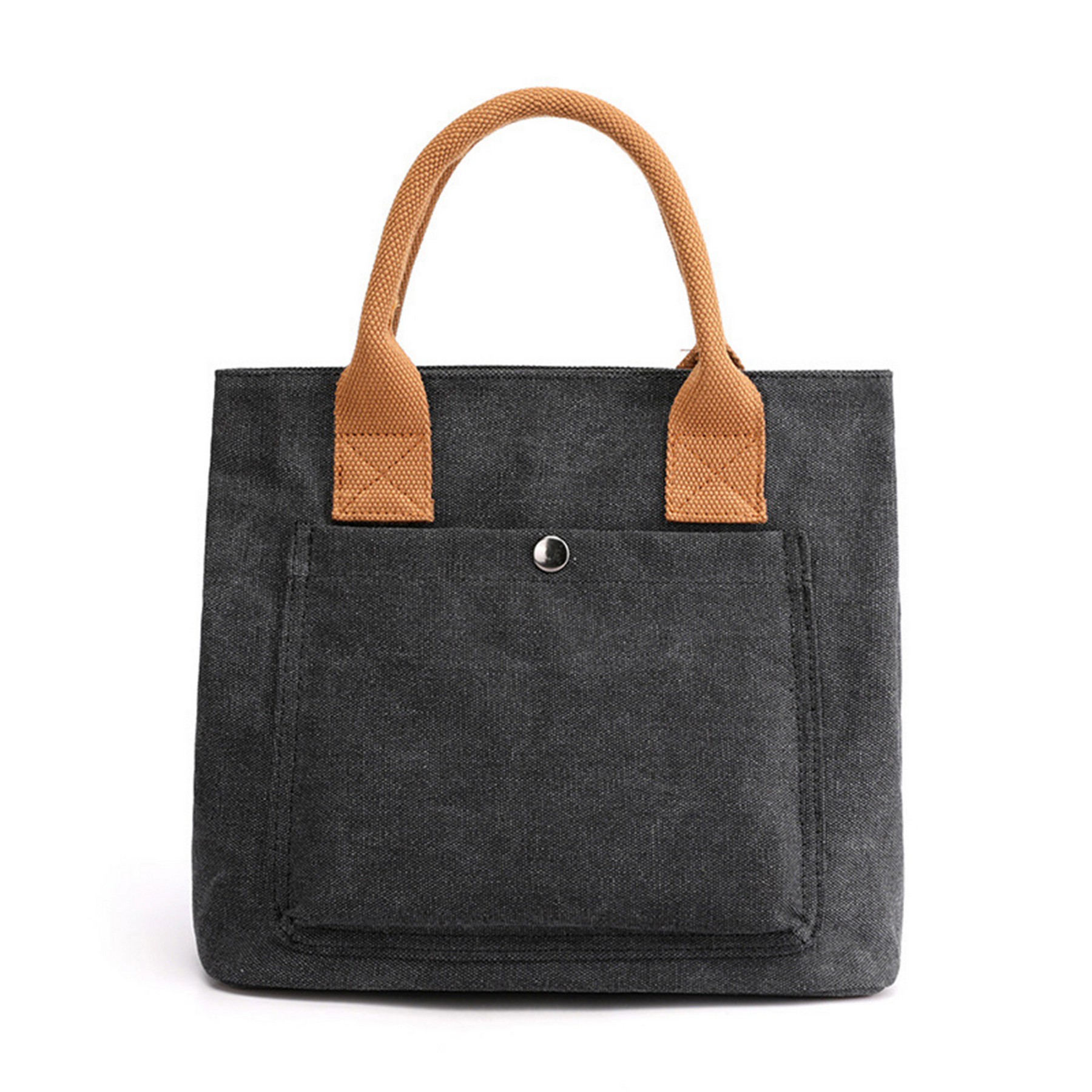 Urban Canvas Tote Bags, custom tote bag with logo imprint 8