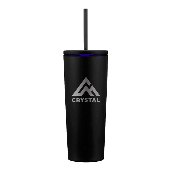 Telluride 24oz Straw Tumbler 11