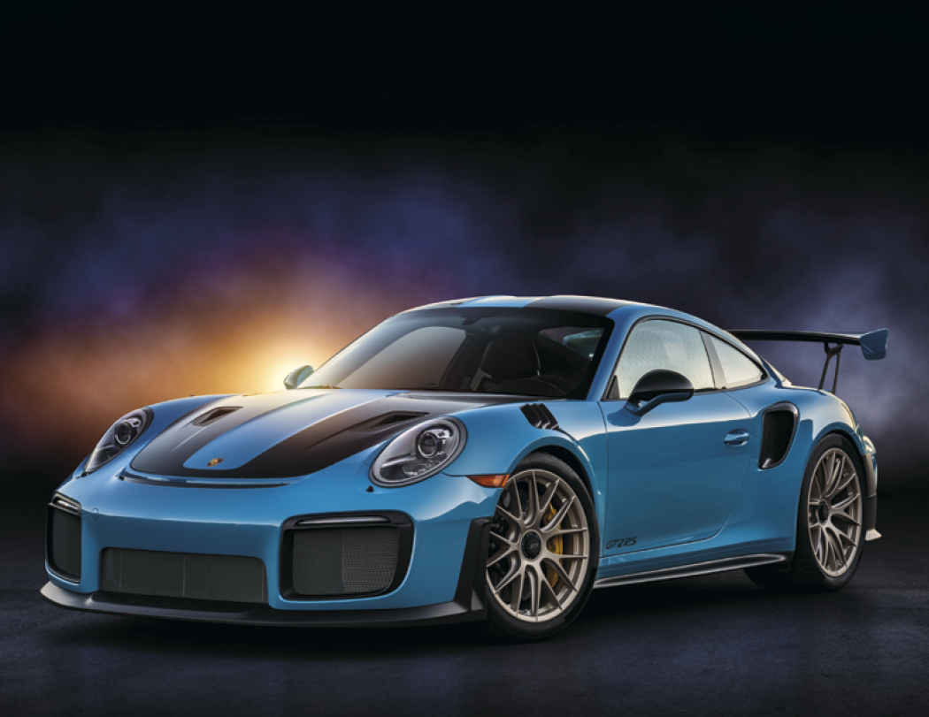 Good Value™ Exotic Sports Cars - Spiral Calendar 37