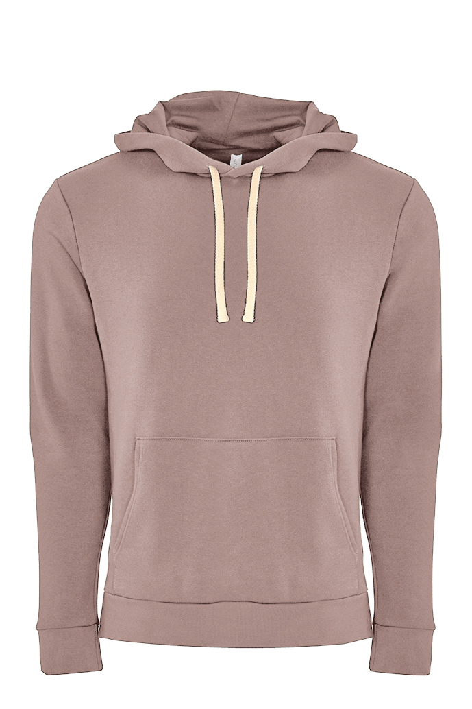 Santa Barbara Pullover Hoodie, custom hoodie or sweatshirt with logo imprint 11