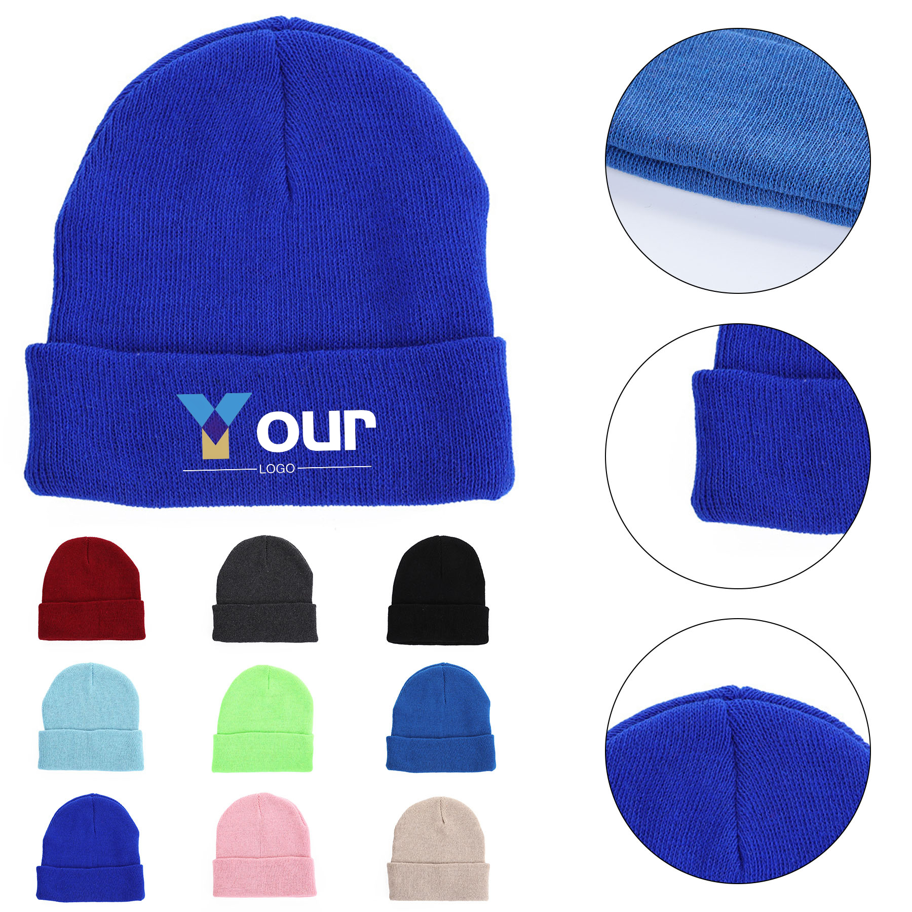 Beanie Hats 2