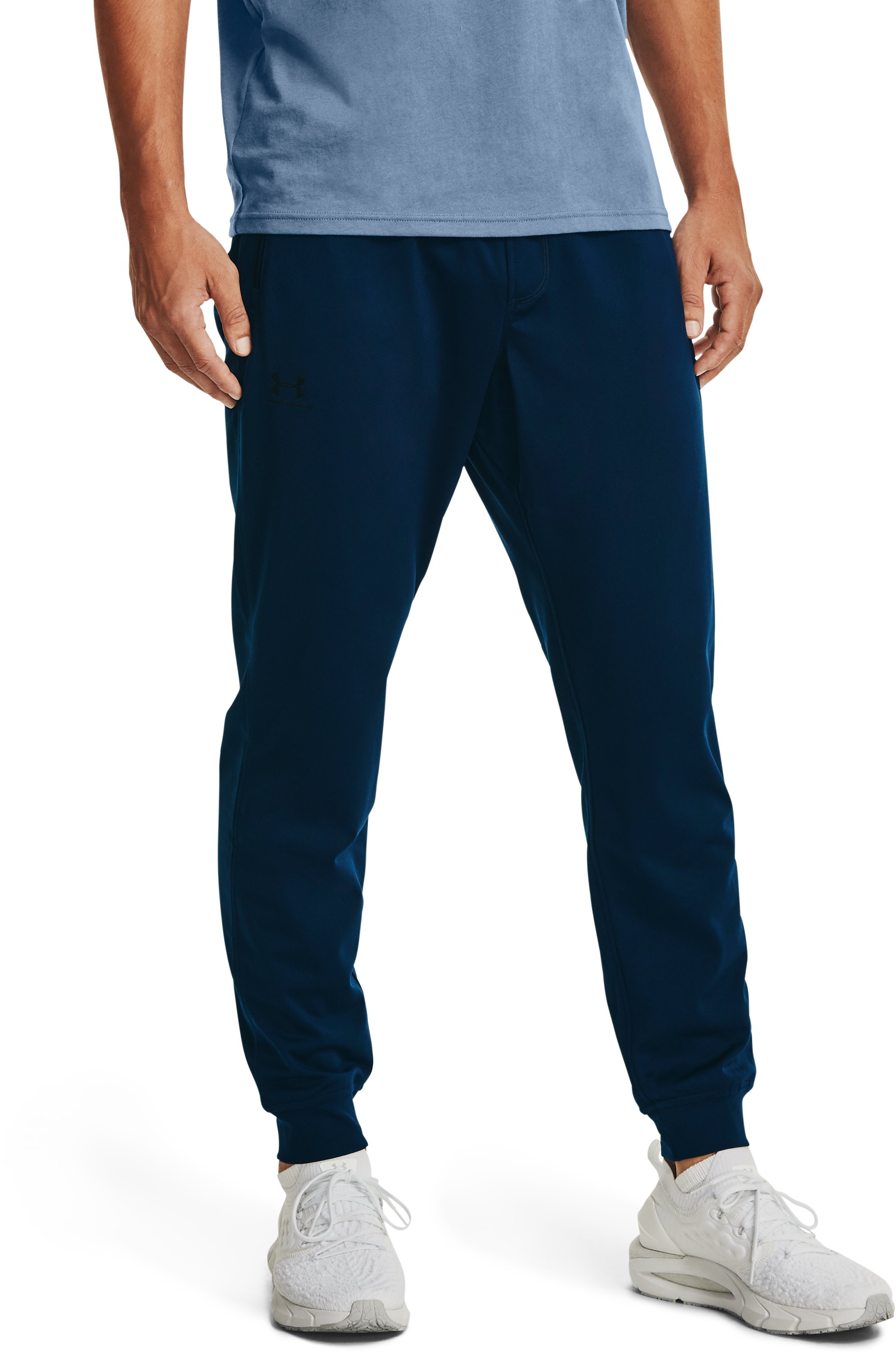 UA Sportstyle Men's Joggers 15