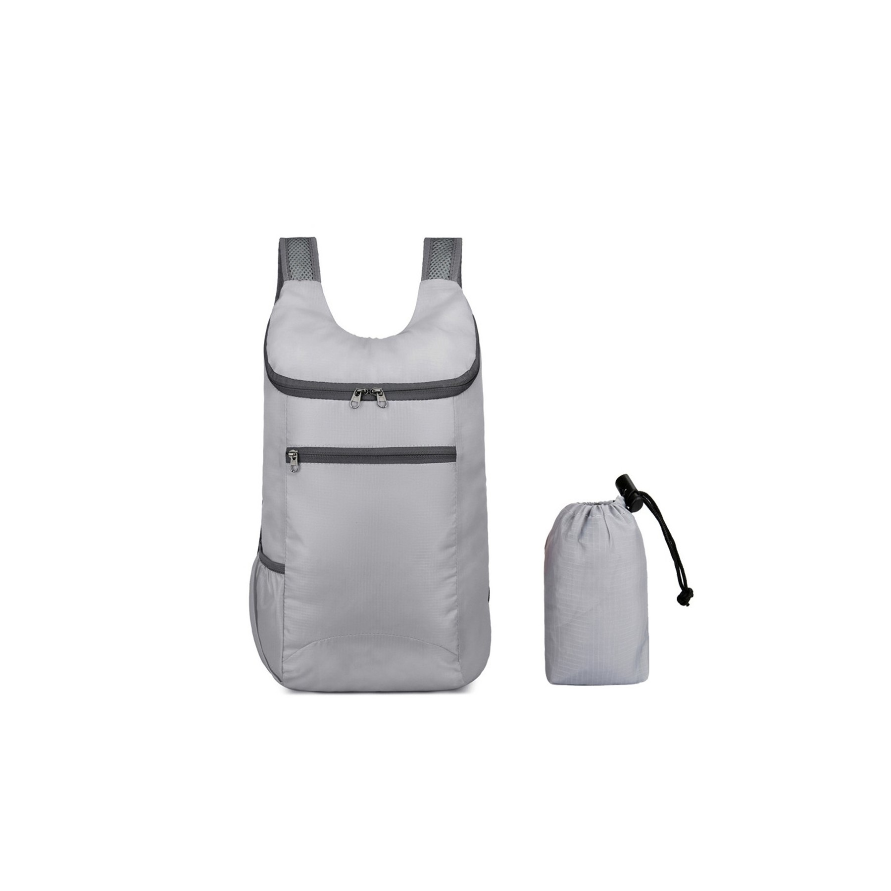 Waterproof Foldable Backpack 12