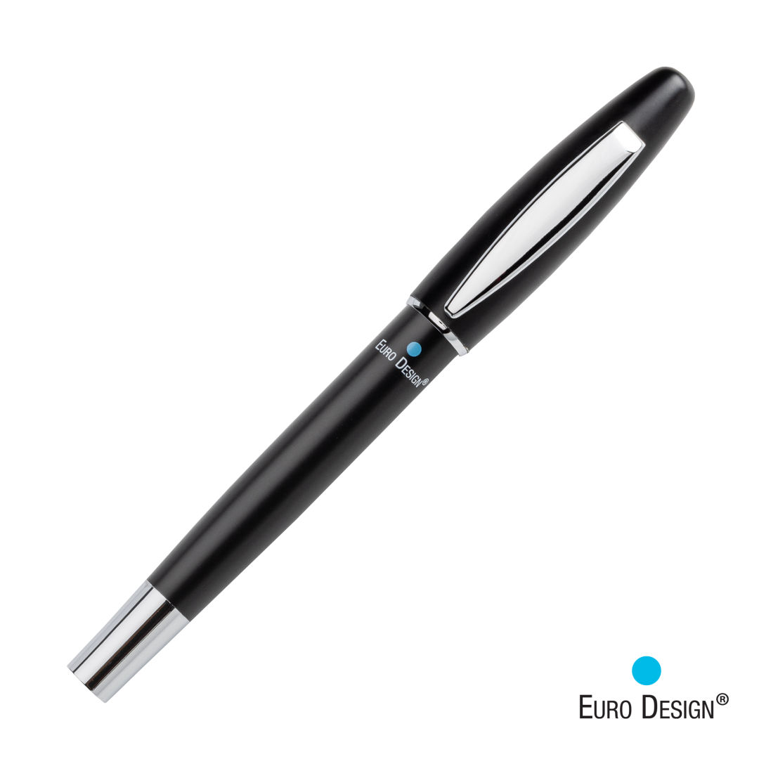 Euro Design® Rumi Executive Rollerball Pen 8