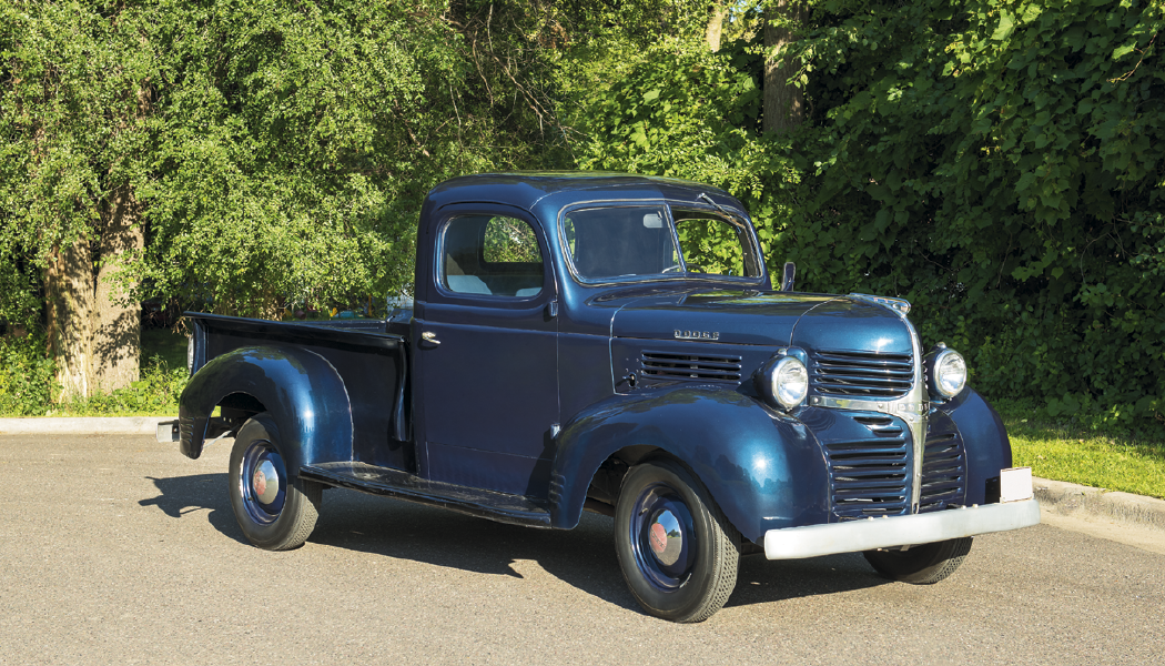 Triumph® Calendars Antique Trucks Calendar 8