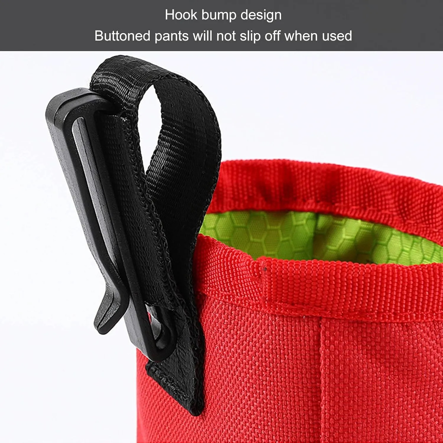 Pet Treat Food Waist Bags 5