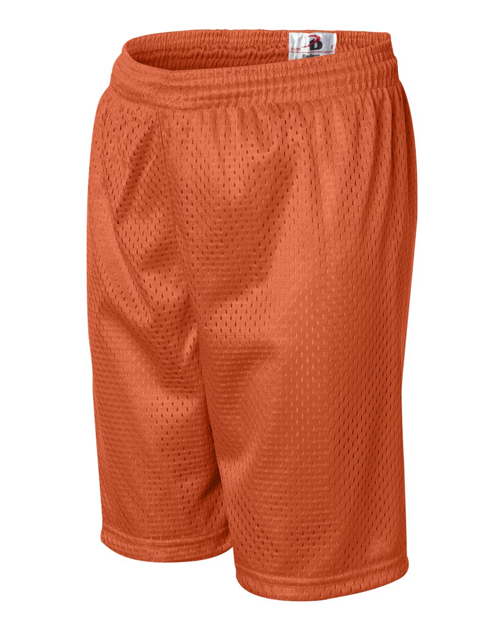 Youth Pro Mesh 6" Shorts - 2207 37