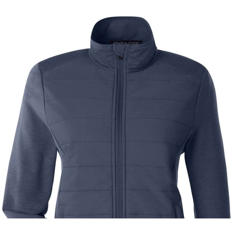 Devon & Jones Ladies' New Classics™ Charleston Hybrid Jacket 2