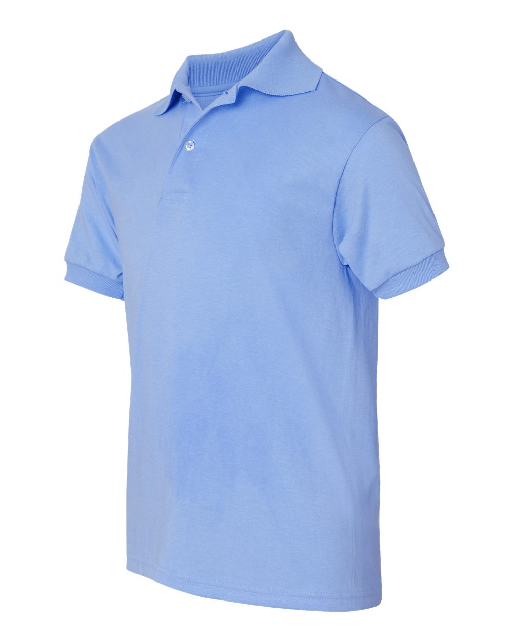 Youth EcoSmart® Jersey Polo - 054Y 63